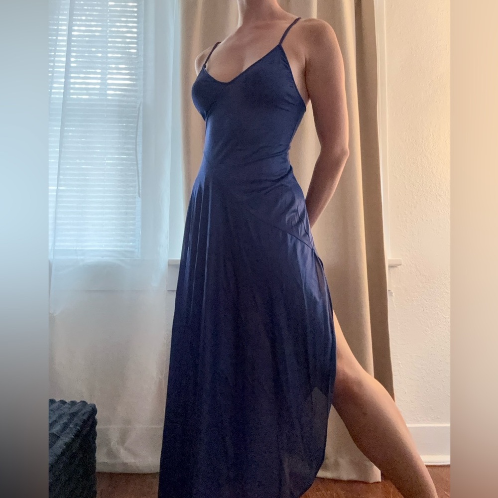 Vintage Undercover Slip